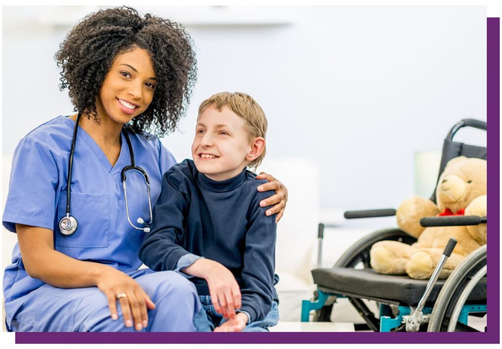 How EllaWinnie Care Services Empowers NDIS Participants Through Compassionate Daily Living Support in Perth