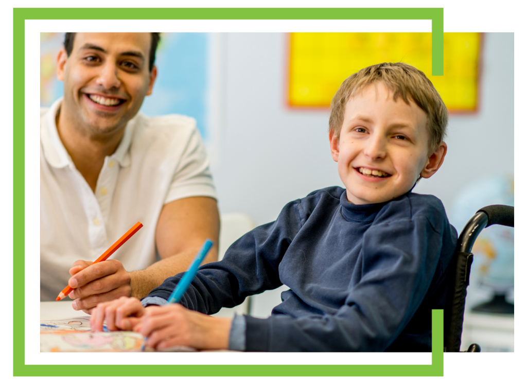 How EllaWinnie Care Services Provides NDIS Respite Care (STA) to Support Families and Participants in Perth