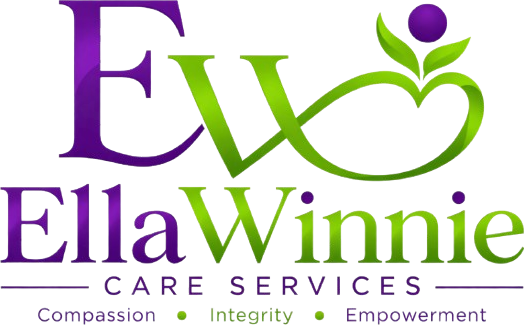 EllaWinnie Care Services